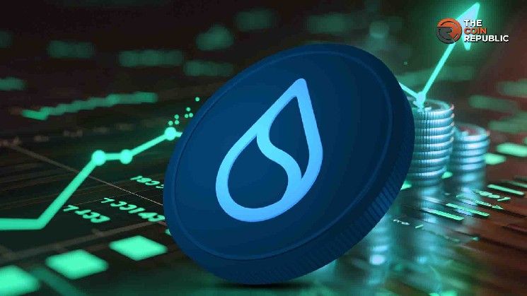 سعر SUI يستعد للانعكاس مع تمسك الدعم.. هل يستهدف الارتفاع إلى 3.40 دولار؟