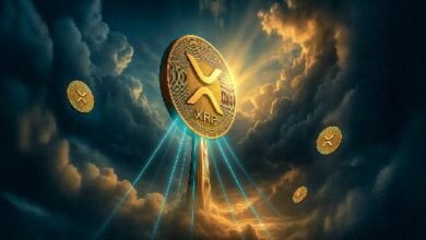 عدد حاملي XRP يتضاعف تقريبًا في ستة أشهر ويتجاوز سولانا
