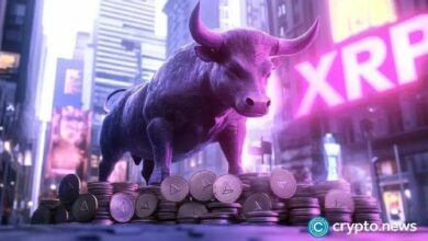 أفضل 4 أسباب قد تدفع سعر XRP للارتفاع 50% في يونيو – اكتشفها الآن!