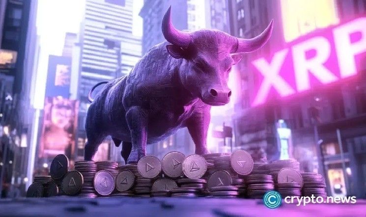 أفضل 4 أسباب قد تدفع سعر XRP للارتفاع 50% في يونيو – اكتشفها الآن!