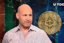 "رئيس Consensys يتحدث عن التحول الكبير في Ethereum – اكتشف التفاصيل الآن!"