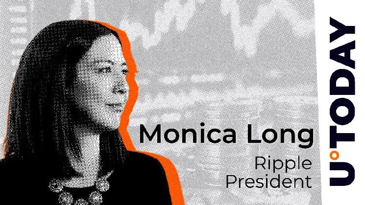 "رئيس ريبل يكسر الصمت حول التحول الكبير في زخم الابتكار بالعملات الرقمية – تعرف على التفاصيل الآن!"