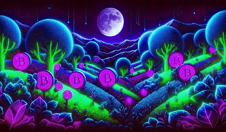 "منتجات العملات الرقمية تتحدى التوترات الجيوسياسية بارتفاع مفاجئ لتدفقات الاستثمار بمليار و900 مليون دولار: تقرير CoinShares – اكتشف التفاصيل الآن!"