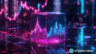 "كوونت تحقق ارتفاعًا كبيرًا مع تحقق الواقع الرقمي من الضجة المحيطة به – اكتشف التفاصيل الآن!"