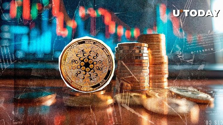 "هل تحقق مؤشرات التشبع في بيع كاردانو (ADA) انتعاشًا قريبًا؟ اكتشف التفاصيل الآن!"