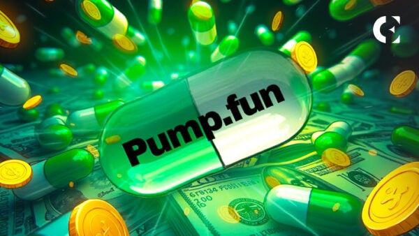 "إطلاق Pump Fun 2.0 بميزات جديدة لكن توكنها يتعثر بصفر حجم تداول وعرض متداول! اكتشف التفاصيل الآن"