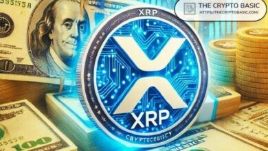 خبير مالي يؤكد: امتلاك 1000 XRP على الأقل ضرورة مطلقة لضمان مستقبلك المالي – تعرف على السبب!