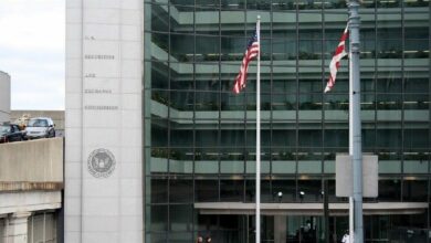 "أتكينز يعين فريقًا جديدًا ويضيف أربعة خبراء صناعة مع إعادة هيكلة كبرى في هيئة الأوراق المالية الأمريكية – تعرف على التفاصيل!"