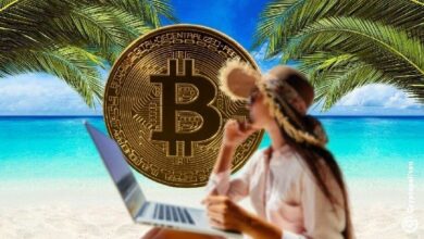 صعود المناطق المنظمة للتمويل اللامركزي (DeFi) يُغلق ملاذات التشفير البحرية – اكتشف التغيير الآن!