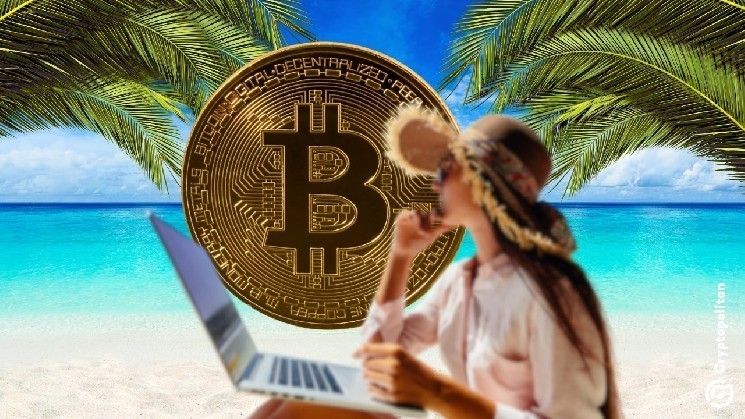 صعود المناطق المنظمة للتمويل اللامركزي (DeFi) يُغلق ملاذات التشفير البحرية – اكتشف التغيير الآن!