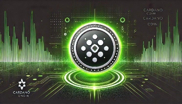"2000 مشروع تبني الآن على كاردانو: إشارة صعودية قوية لسعر ADA – اكتشف التفاصيل!"