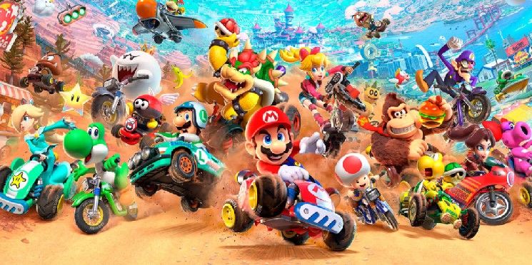 أكبر الألعاب التي ستصدر في يونيو 2025 – لا تفوتها!