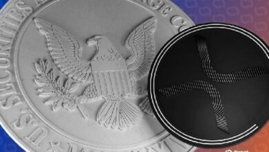 "ريبل ضد هيئة الأوراق المالية: لماذا لم تنتهِ المعركة القانونية حول XRP رسميًا بعد؟"