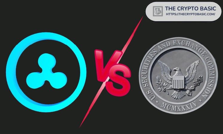 خبير قانوني: الحكم القادم في قضية ريبل لن يعيد تعريف الوضع القانوني للعملات الرقمية في الولايات المتحدة - تعرف على التفاصيل!
