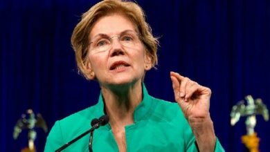 "إليزابيث وارن ومجموعات المستهلكين يهاجمون خطط وولمارت وأمازون لإصدار عملات مستقرة – تعرف على التفاصيل!"