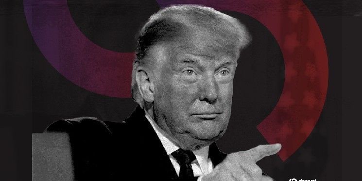 ترامب يتجاهل التخلص من العملات الرقمية ويحذر: "لو لم تكن الولايات المتحدة تمتلك البيتكوين لامتلكته الصين" – اكتشف التفاصيل الآن!