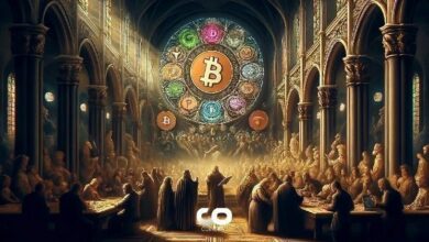 بروتوكول NEAR يشهد ارتفاعًا محتملًا بنسبة 5% مع تشكل أنماط تداول فنية مثيرة