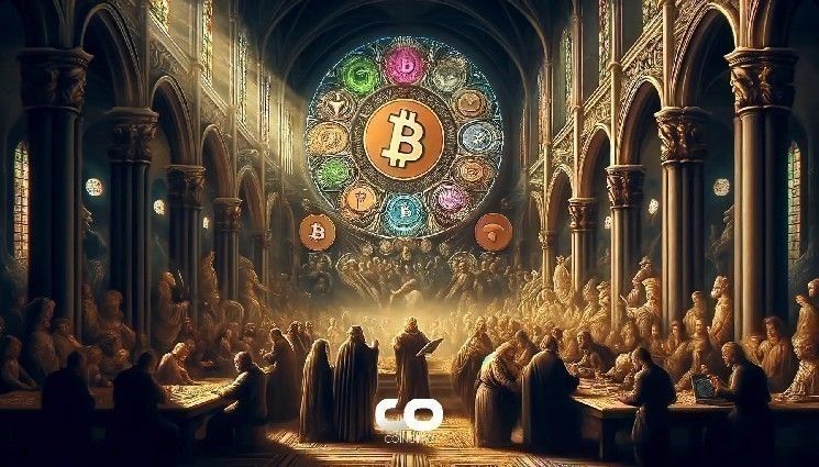 بروتوكول NEAR يشهد ارتفاعًا محتملًا بنسبة 5% مع تشكل أنماط تداول فنية مثيرة