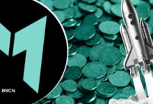 شبكة مانجو: بلوكشين من الجيل الأول الجديد يدعي تحقيق 297,450 معاملة في الثانية - اكتشف السر الآن!