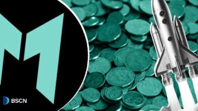 شبكة مانجو: بلوكشين من الجيل الأول الجديد يدعي تحقيق 297,450 معاملة في الثانية - اكتشف السر الآن!