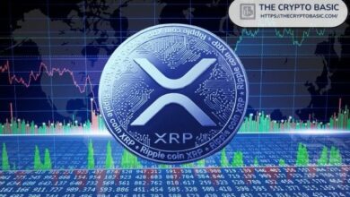 "كم تريليونات يمكن لـ XRP معالجتها سنويًا إذا استحوذت على 14% من حجم معاملات SWIFT؟ اكتشف التفاصيل الآن!"