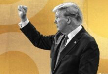 "محفظة ترامب للعملات الرقمية 'لن تتقدم' بعد صدام وورلد ليبرتي: إريك ترامب يكشف التفاصيل"