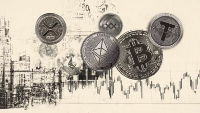 أفضل 3 توقعات للأسعار: بيتكوين، إيثريوم، ريبل – BTC وETH وXRP تترقب قرار ترامب وسط استقرار السوق! اكتشف التفاصيل الآن