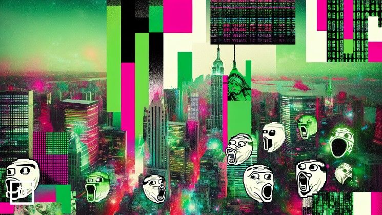 "عملة Launchcoin ترتفع 30% بعد عملية إصلاح شاملة – اكتشف التفاصيل الآن!"