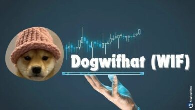 توقع سعر Dogwifhat (WIF) من 2025 إلى 2031: هل يمكن أن يصل إلى 10 دولارات؟ اكتشف الإجابة الآن!