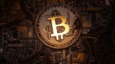 "هل يصل البيتكوين إلى 140 ألف دولار خلال 50 يومًا؟ Bitwise تراهن على صعود حاد بسبب الحرب"