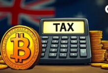 إجراء جريء من أستراليا: فرض ضرائب على البيتكوين والأسهم من الأرباح غير المحققة – تعرف على التفاصيل الآن!