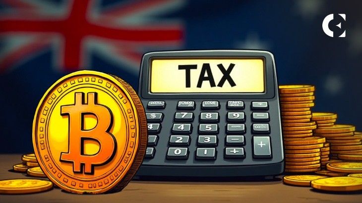 إجراء جريء من أستراليا: فرض ضرائب على البيتكوين والأسهم من الأرباح غير المحققة – تعرف على التفاصيل الآن!