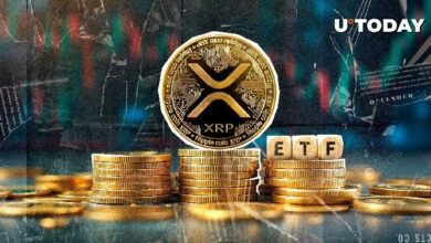 احتمالات موافقة صندوق XRP ETF في 2025 تصل إلى 90% وفقًا لـ Polymarket – اكتشف التفاصيل الآن!