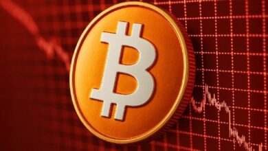 "البيتكوين يتأرجح دون 103 ألف دولار مع توترات الأسواق العالمية – اكتشف الأسباب الآن!"