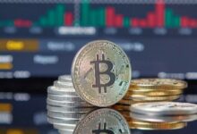 "بتكوين تقفز من 105 ألف دولار إلى 108 ألف خلال محادثات التجارة الأمريكية الصينية في لندن – تعرف على التفاصيل!"