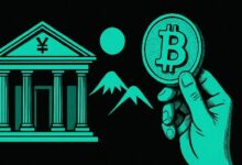 "بنوك اليابان قد تشتري البيتكوين خلف الكواليس – محلل يكشف السبب (تعرف على التفاصيل الآن!)"