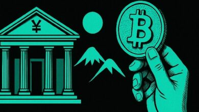 "بنوك اليابان قد تشتري البيتكوين خلف الكواليس – محلل يكشف السبب (تعرف على التفاصيل الآن!)"