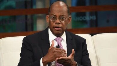 "نائب رئيس الفيدرالي السابق يتوقع قرار أسعار الفائدة الأربعاء – توقعات حاسمة لا تفوتك!"