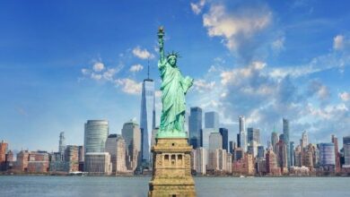 "عمدة نيويورك يُضاعف دعمه للعملات الرقمية ويدعو لإلغاء ترخيص Bitlicense – تعرف على التفاصيل الآن!"