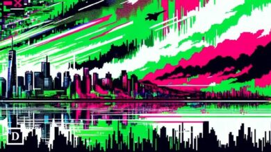 "منصة التبادل اللامركزي MegaETH DEX GTE تجمع 15 مليون دولار في جولة تمويل بقيادة Paradigm – تعرف على التفاصيل الآن!"