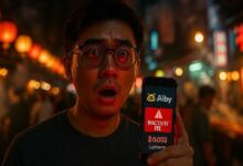 "ألبي تواجه انتقادات بسبب 'رسوم الخمول' تؤدي إلى سحب غير متوقع للبيتكوين – تعرف على التفاصيل الآن!"