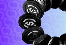 "مفاتيح عامة: سيركل وكوين بيز تحصلان على دفعة عبقرية، هل خزائن البيتكوين على أرض مهتزة؟ اكتشف التفاصيل الآن!"