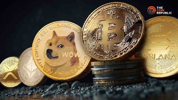 يوليو قد يكون شهرًا فارقًا لسوق العملات الرقمية – ما الذي تتوقعه؟ (تعرف على التفاصيل الآن!)