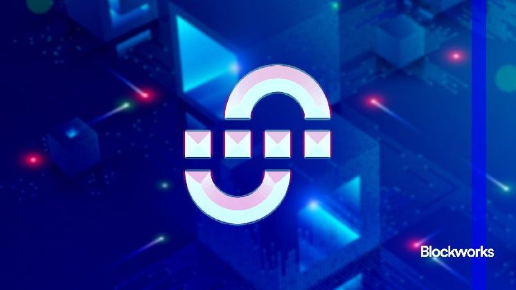 "Union تنجز إعداد الثقة لتمهيد الطريق أمام التمويل اللامركزي عبر السلاسل دون الحاجة للثقة – اكتشف كيف!"