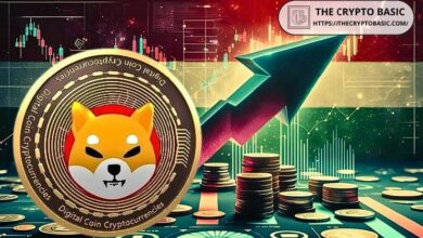 "10,000 دولار في Shiba Inu: كيف يمكن أن تتحول إلى 500 ألف دولار أو حتى مليون؟ اكتشف الإجابة الآن!"