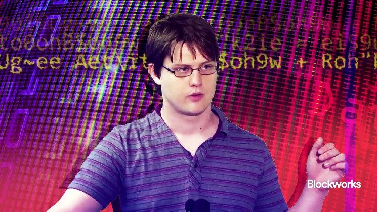 كيف قام بيتر تود بتخزين البيتكوين في محفظته الدماغية: دليل شامل لتأمين أصولك الرقمية