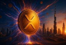 "RLUSD تتجاوز 300 مليون دولار في المعروض بدعم من الإمارات لـ Ripple – اكتشف التفاصيل الآن!"