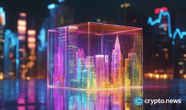 "أبتوس تحقق إنجازًا جديدًا: الأصول الواقعية على البلوكشين تتجاوز 540 مليون دولار – اكتشف التفاصيل الآن!"