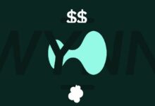 "خسر جيمس وين على Hyperliquid: رهن تبرعات بقيمة 20 ألف دولار وخسرها! اكتشف التفاصيل الآن"