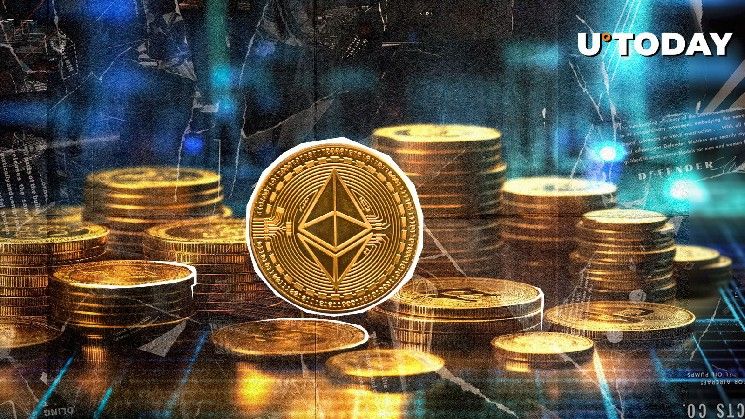 "إيثريوم (ETH) على وشك استقبال مليار دولار: التفاصيل الكاملة هنا!"
